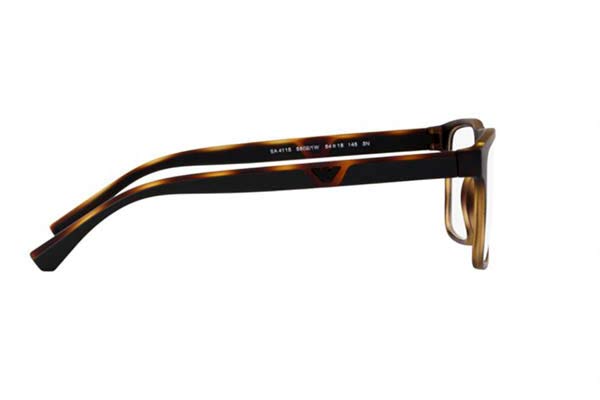 Emporio Armani modello 4115 di colore 58021W