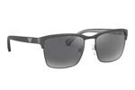 Occhiali da Sole Uomo Emporio Armani 2087 32946G size 56