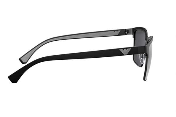 Emporio Armani modello 2087 di colore 32946G