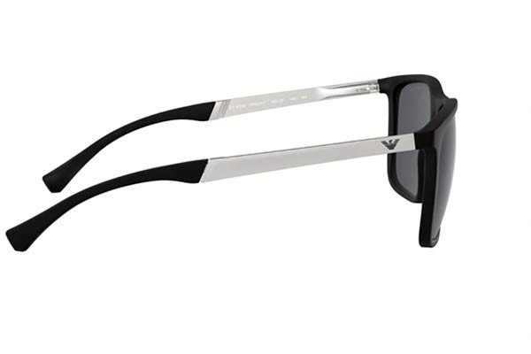 Emporio Armani modello 4150 di colore 506387