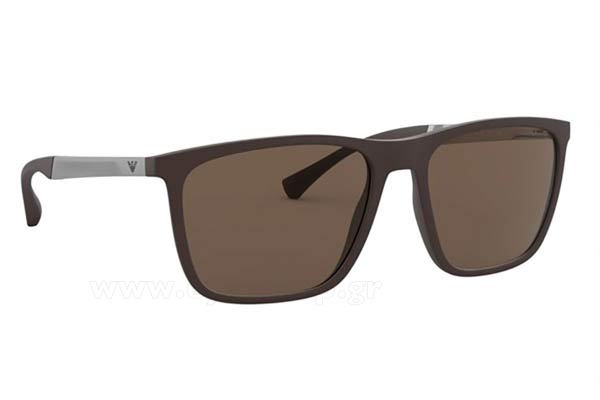 Occhiali Emporio Armani 4150 519673