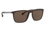 Occhiali da Sole Uomo Emporio Armani 4150 519673 size 59