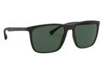 Occhiali da Sole Uomo Emporio Armani 4150 506371 size 59