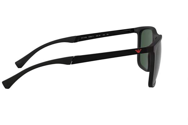 Emporio Armani modello 4150 di colore 506371
