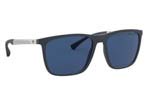 Occhiali da Sole Uomo Emporio Armani 4150 547480 size 59