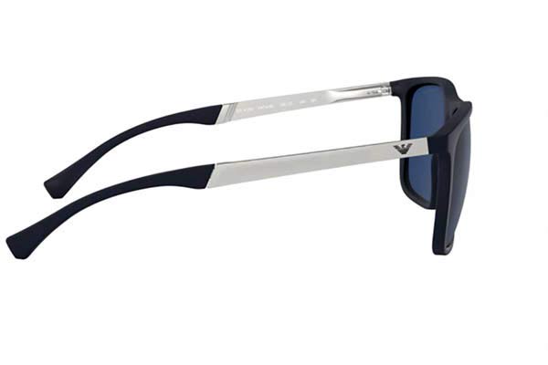 Emporio Armani modello 4150 di colore 547480