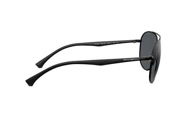 Emporio Armani modello 2096 di colore 300187