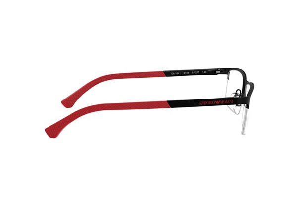 Emporio Armani modello 1041 di colore 3109