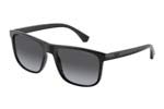 Occhiali da Sole Uomo Emporio Armani 4129 50018G size 56