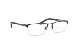 Occhiali da Vista Uomo Emporio Armani 1041 3323 size 55