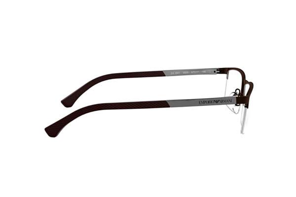 Emporio Armani modello 1041 di colore 3323