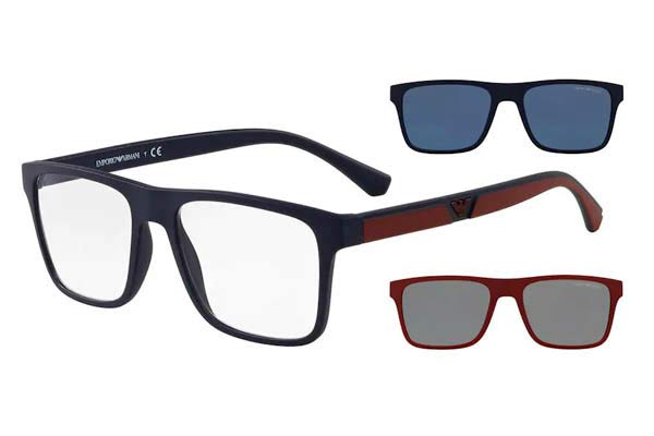 Emporio Armani 4115