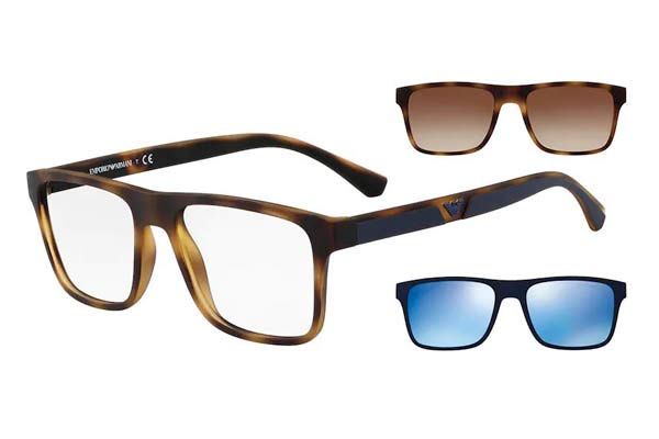 Emporio Armani 4115