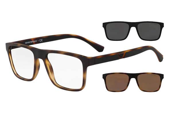 Emporio Armani 4115