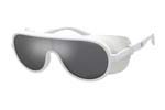 Occhiali da Sole Unisex Emporio Armani 4166Z 58726G size 30