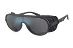 Occhiali da Sole Unisex Emporio Armani 4166Z 58716G size 30