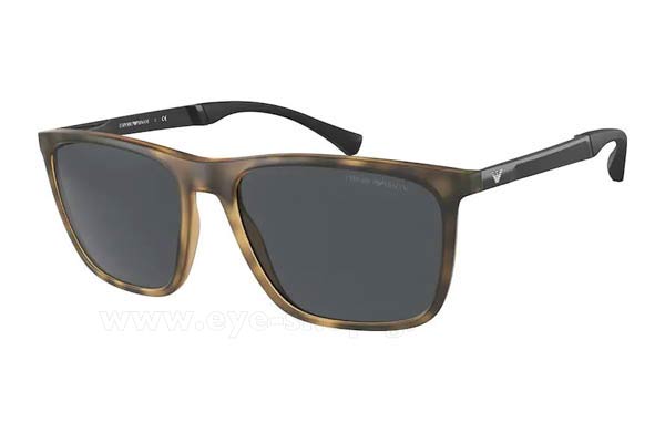 Occhiali Emporio Armani 4150 500287