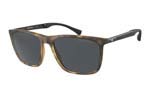 Occhiali da Sole Uomo Emporio Armani 4150 500287 size 59