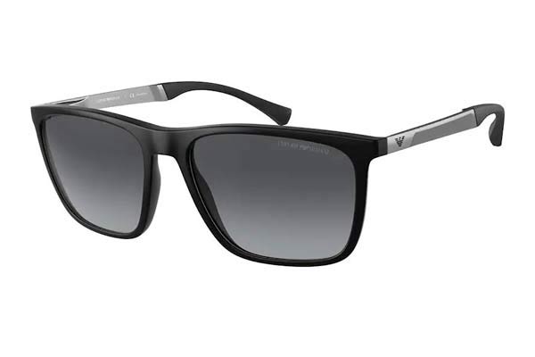 Emporio Armani modello 4150 di colore 5001T3