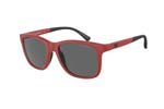 Occhiali da Sole Bambino Emporio Armani Kids 4184 562487 size 49