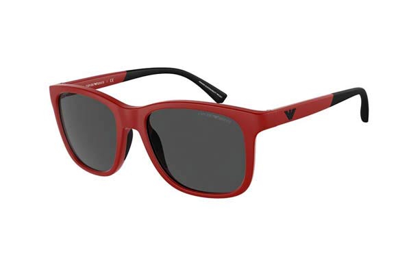 Emporio Armani Kids modello 4184 di colore 562487