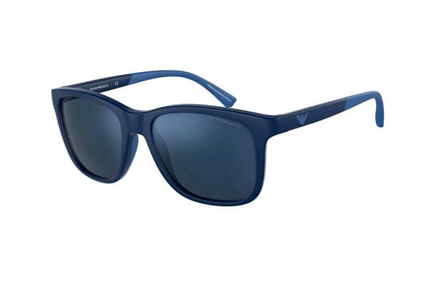 Emporio Armani Kids modello 4184 di colore 508855