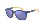 Occhiali da Sole Bambino Emporio Armani Kids 4184 508822 size 49