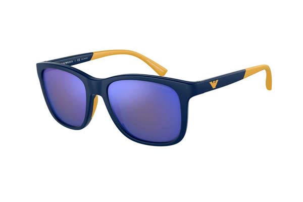 Emporio Armani Kids modello 4184 di colore 508822