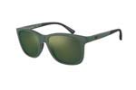 Occhiali da Sole Bambino Emporio Armani Kids 4184 50586R size 49