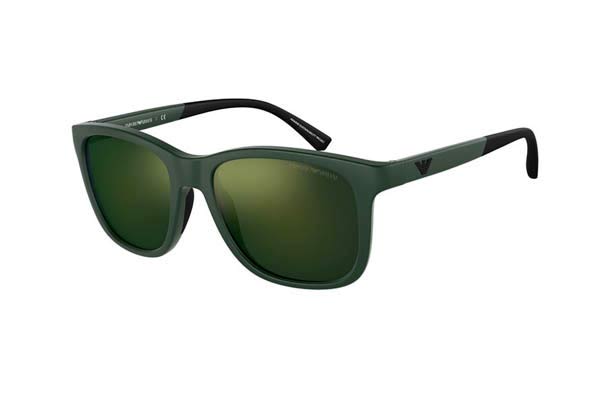 Emporio Armani Kids modello 4184 di colore 50586R