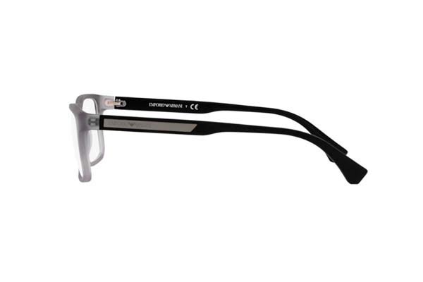 emporio armani 3038 Occhiali da Vista 