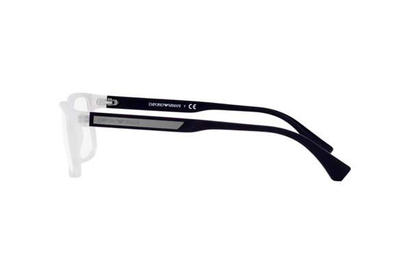 emporio armani 3038 Occhiali da Vista 