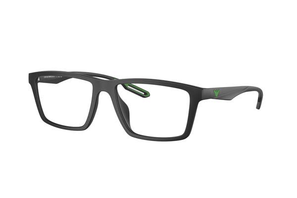 emporio armani 4189U Occhiali da Vista 