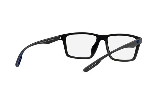 emporio armani 4189U Occhiali da Vista 