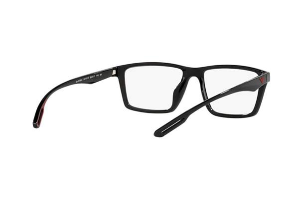 emporio armani 4189U Occhiali da Vista 