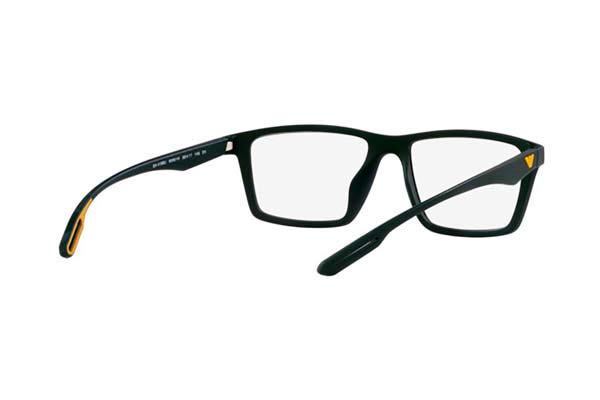 emporio armani 4189U Occhiali da Vista 