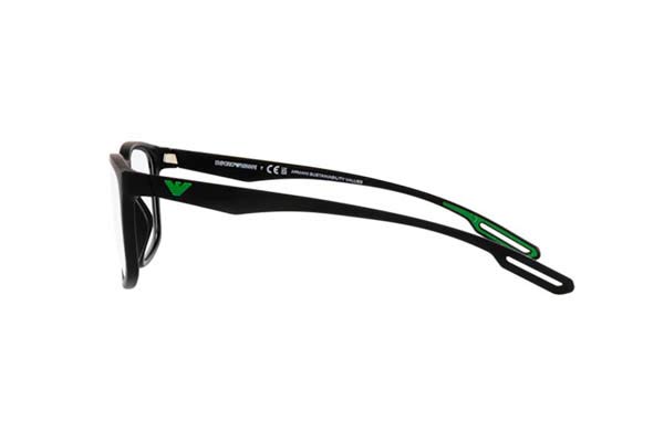 emporio armani 3209U Occhiali da Vista 