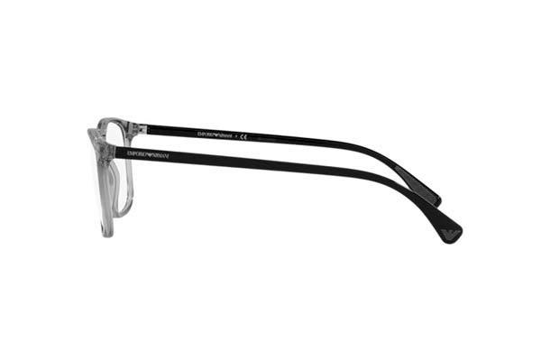 emporio armani 3177 Occhiali da Vista 
