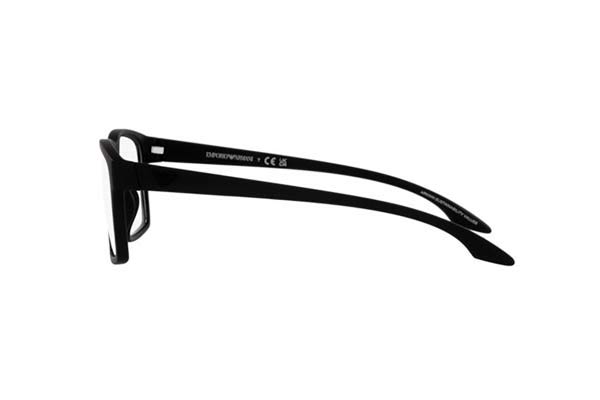 emporio armani 3210U Occhiali da Vista 