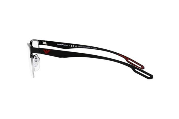 emporio armani 1137 Occhiali da Vista 