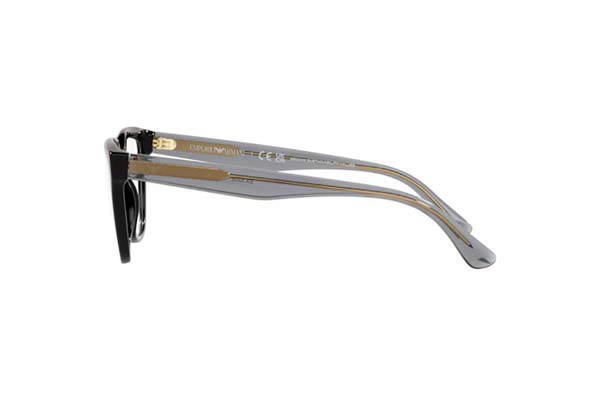 emporio armani 3208 Occhiali da Vista 