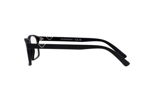 emporio armani 3213 Occhiali da Vista 