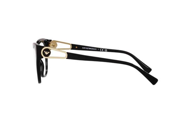 emporio armani 3212 Occhiali da Vista 