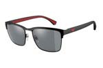 Occhiali da Sole Uomo Emporio Armani 2087 30146G size 56