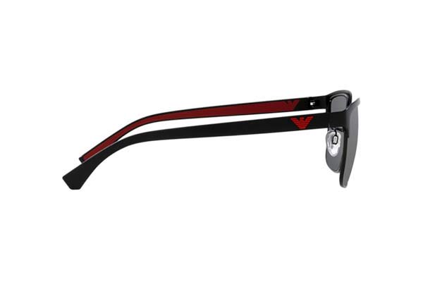 Emporio Armani modello 2087 di colore 30146G