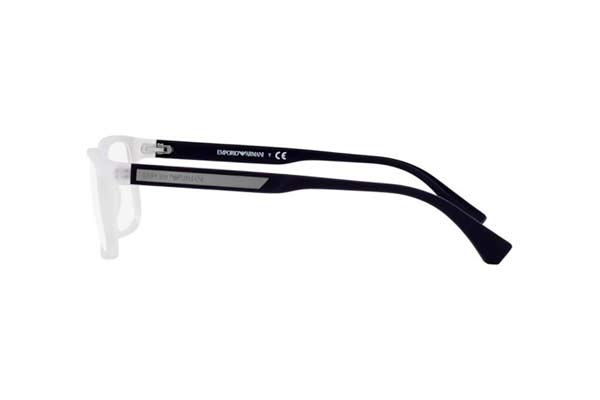 emporio armani 3038 Occhiali da Vista 