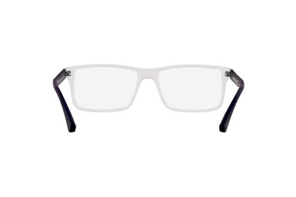 emporio armani 3038 Occhiali da Vista 