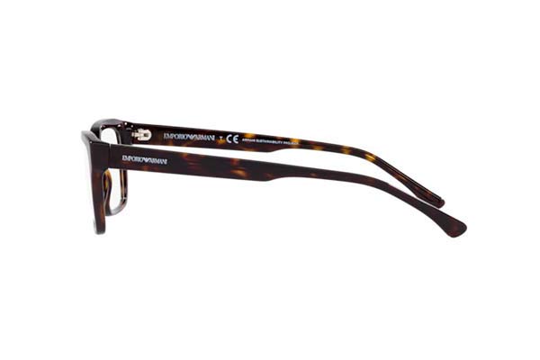 emporio armani 3192 Occhiali da Vista 