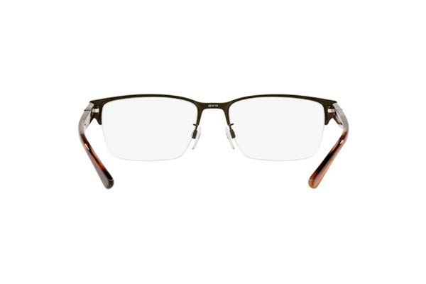 emporio armani 1129 Occhiali da Vista 