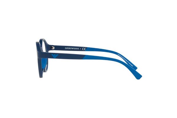 emporio armani 3202 Occhiali da Vista 